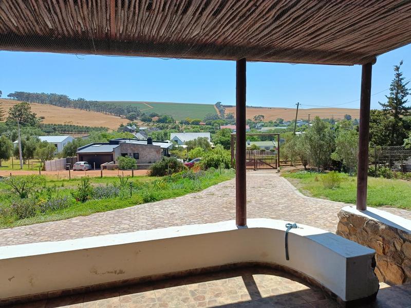 1 Bedroom Property for Sale in Darling Western Cape